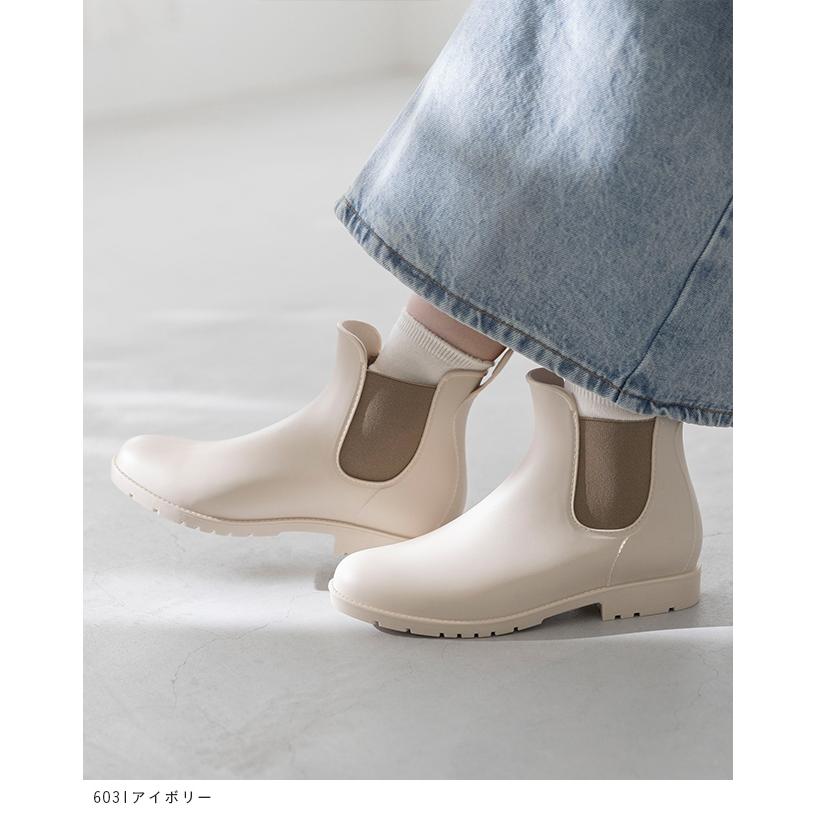 レインシューズ 長靴 レディース レインブーツ ブーツ キッズ メンズ ショート 軽い 雨 完全防水 送料無料 レイン交換無料イベント | menue | 13