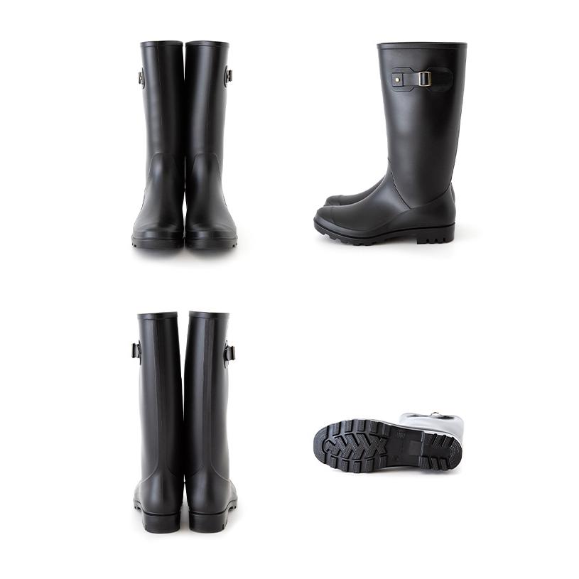 menue 完全防水 レインブーツ レディース ブーツ 梅雨 ロング menue 完全防水 レインブーツ レディース ブーツ 梅雨 ロング