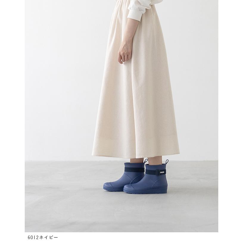 moz（モズ） レインブーツ 長靴 レインシューズ レディース メンズ 雪
