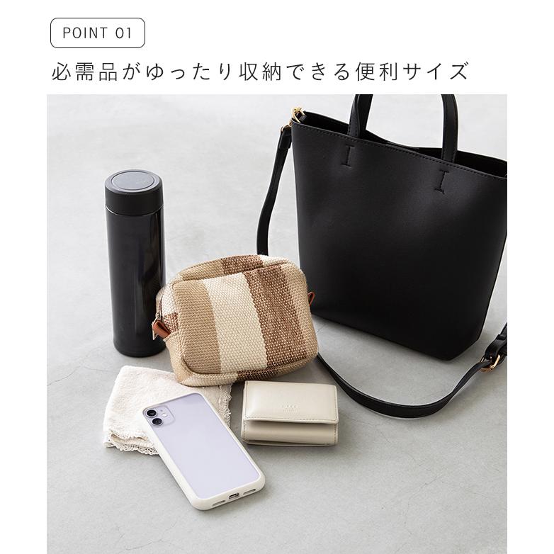 welleg（ウェレッグ） バッグ かばん 鞄 レディース ショルダー 肩掛け
