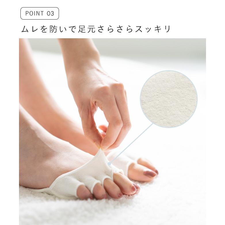 welleg（ウェレッグ） 靴下 ソックス レッグウェア フットカバー