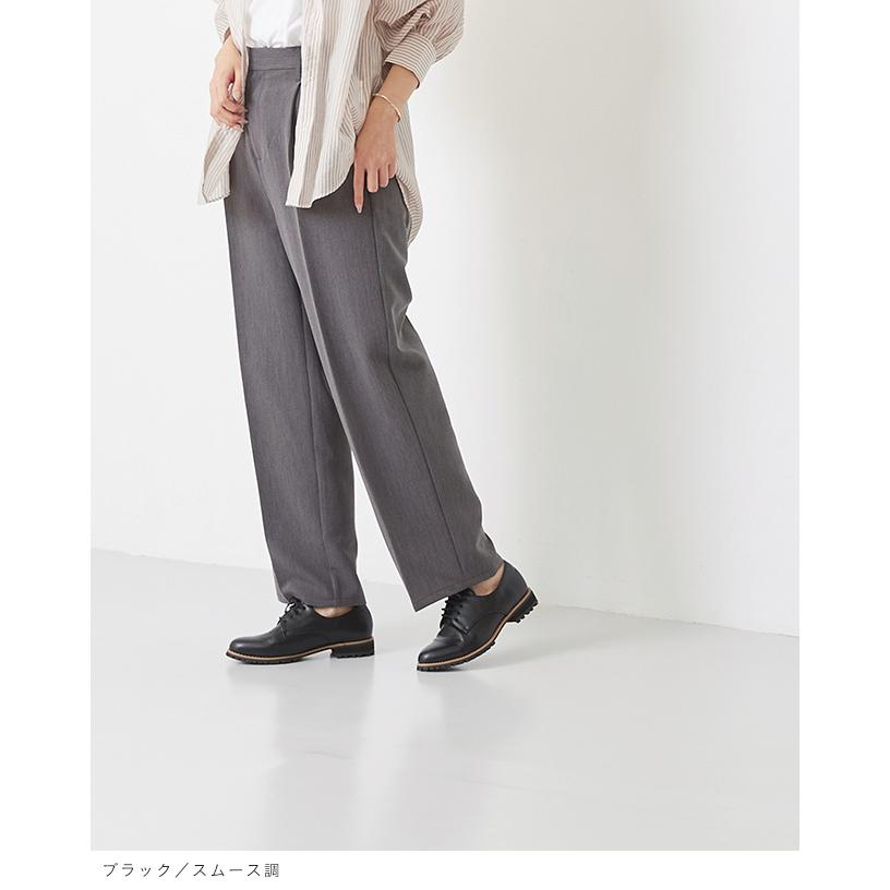 menue オックスフォードシューズ レディース レースアップ menue オックスフォードシューズ レディース レースアップ