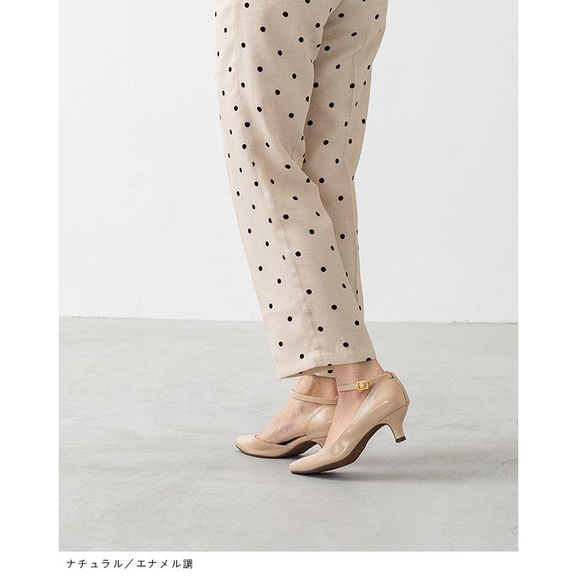 flune（フリューン） 爆買 パンプス ストラップ 歩きやすい 痛くない