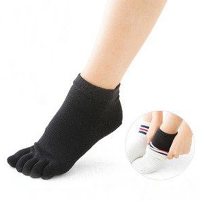 5本指 冷え取り靴下 インナー ソックス 靴下 レディース かわいい シルク アウトレットシューズ メール便対象商品 全ての