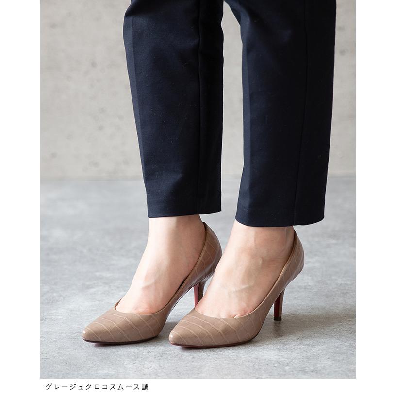 パンプス 歩きやすい 痛くない 靴 レディース 走れるパンプス 卒業式 入学式  ポインテッド 結婚式 入学式 黒 送料無料 | menue | 17