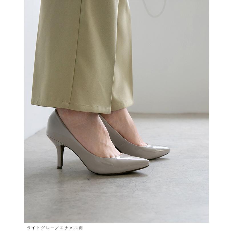 レペット エナメルパンプス グレー 楽天市場】 2サイズバレエパンプス [I2554] レディース 靴 シューズ
