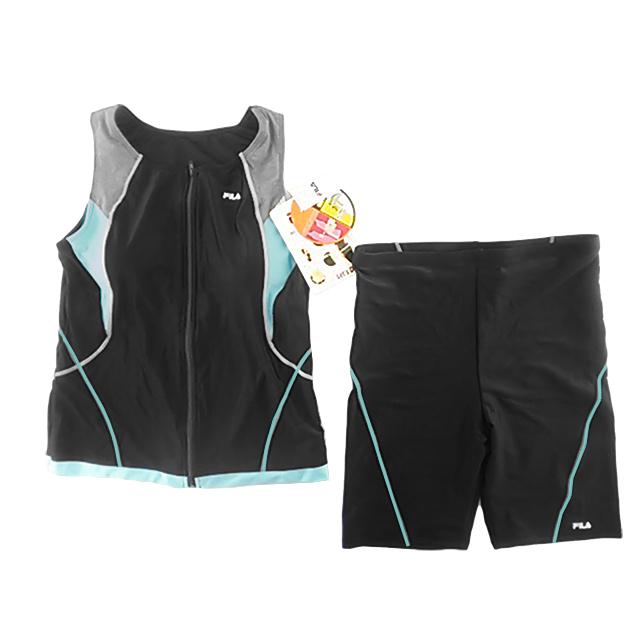 レディース水着 2点セット FILA フィラ タンクトップボトム フィットネス 9号 M サックス :B1227YS:アウトレットン - 通販 - Yahoo!ショッピング レディース水着 2点セット FILA フィラ タンクトップボトム フィットネス 9号 M サックス :B1227YS:アウトレットン - 通販 - Yahoo!ショッピング