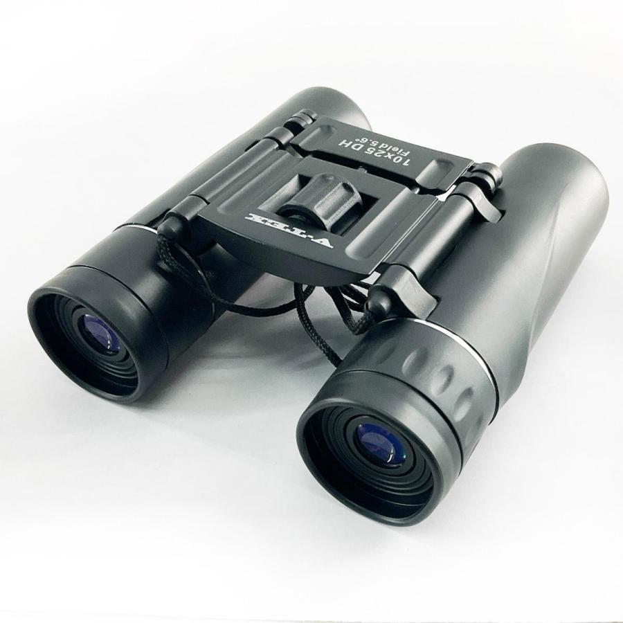 Kenko ケンコー・トキナー　双眼鏡　新品 ケンコー 双眼鏡 ケンコートキナー kenko V-TEX 10x25DH ダハプリズム