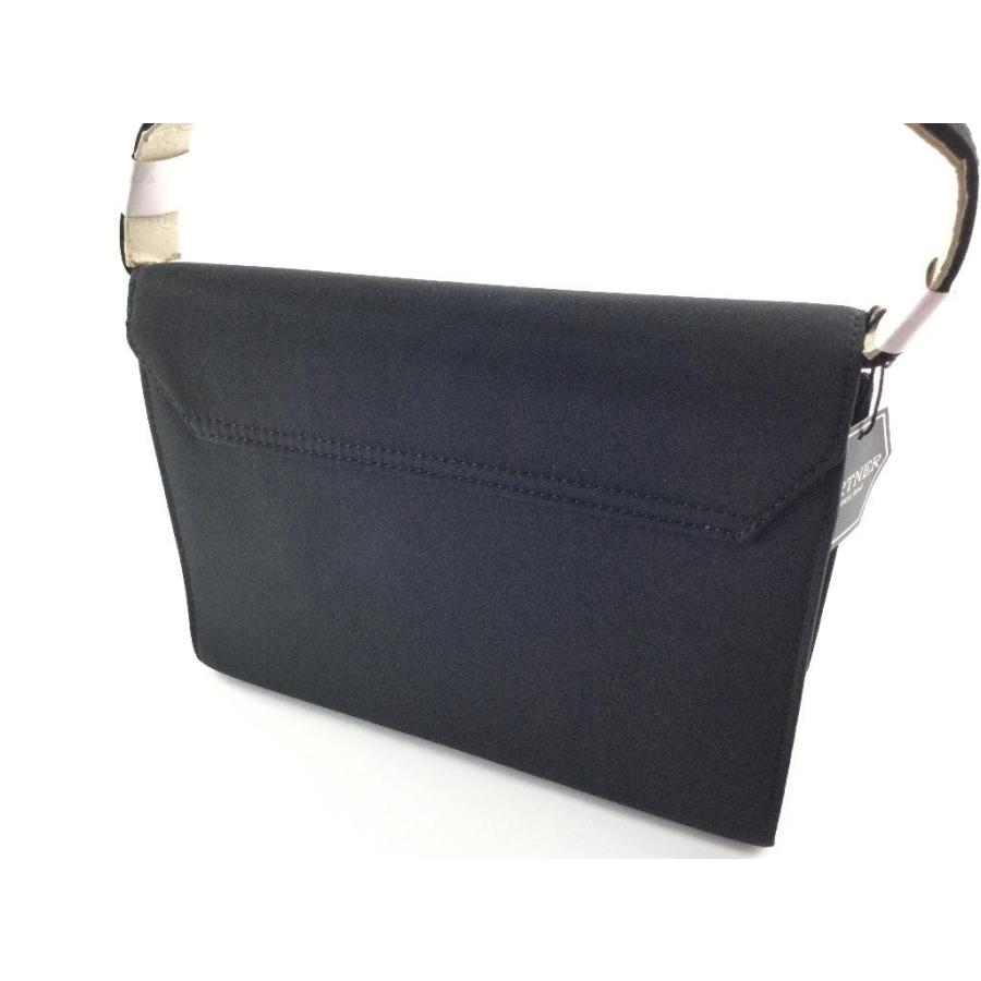 フォーマルバッグ パートナー PARTNER 8158 冠婚葬祭 入学式 卒業式 幅  