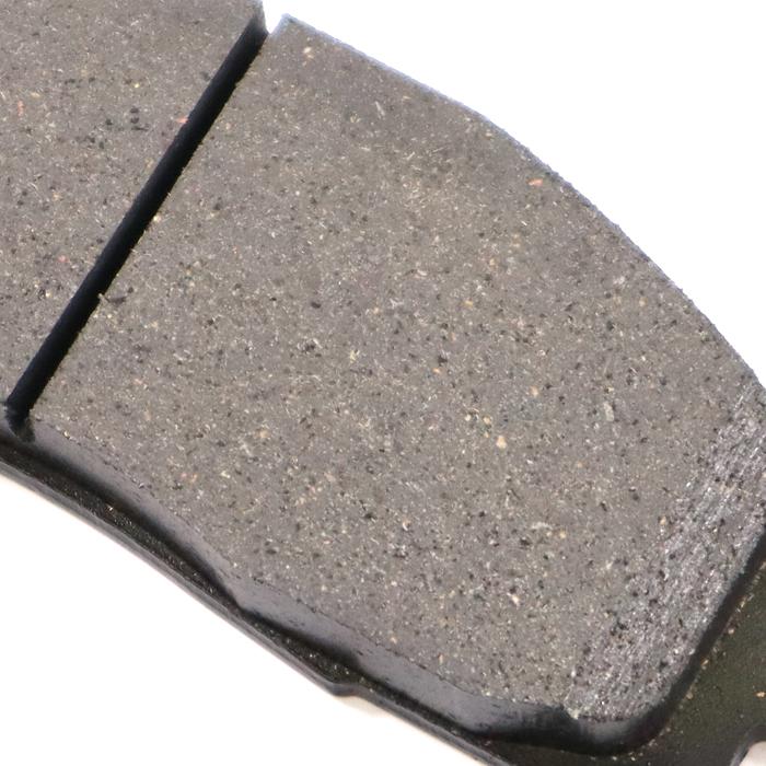 日産 リーフ AZE0 フロント ブレーキローター \u0026 ブレーキパッド 左右セット ローター 40206-CY00A パッド AY040-NS156 互換品の画像