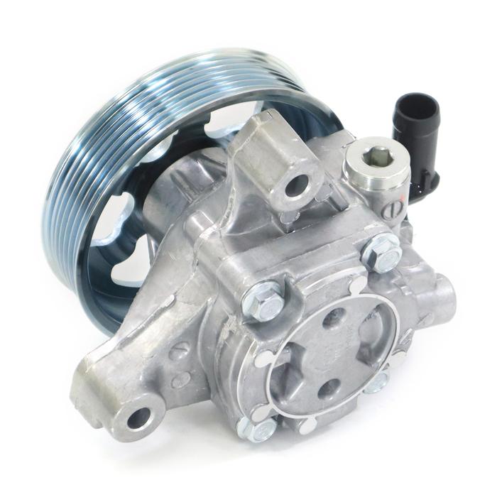 ホンダ オデッセイ RB1 RB2 パワーステアリングポンプ パワステポンプ - 56110-RFE-N01 互換品 6ヵ月保証 ...