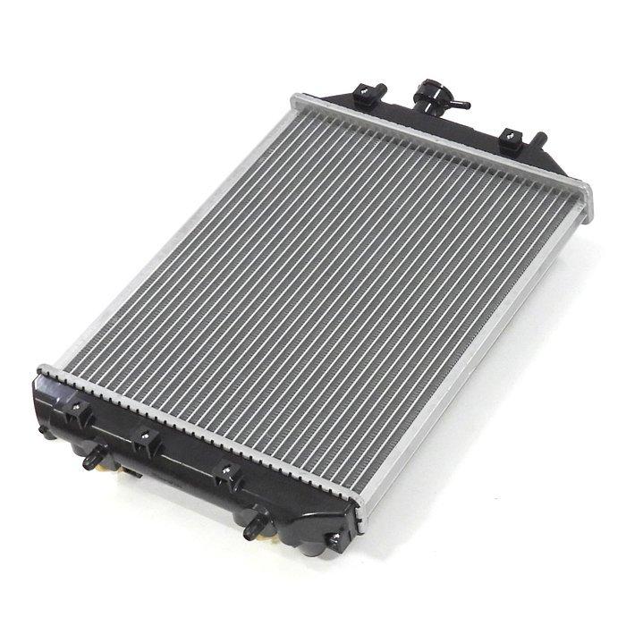 全国送料無料 ポイント5倍中！ ダイハツ 車用 ラジエーター 半年保証 純正同等品 16400-B2030 16400-B2090 互換品 タント ムーヴ ミラ ムーヴラテ ミラアヴィ_2