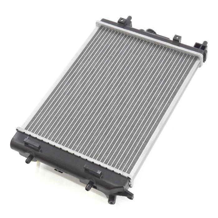 全国送料無料 ダイハツ トヨタ スバル 車用 ラジエーター 半年保証 純正同等品 16400-B2200 16400-B2131 等 互換品 タント ムーヴ ミライース ミラ 等_2