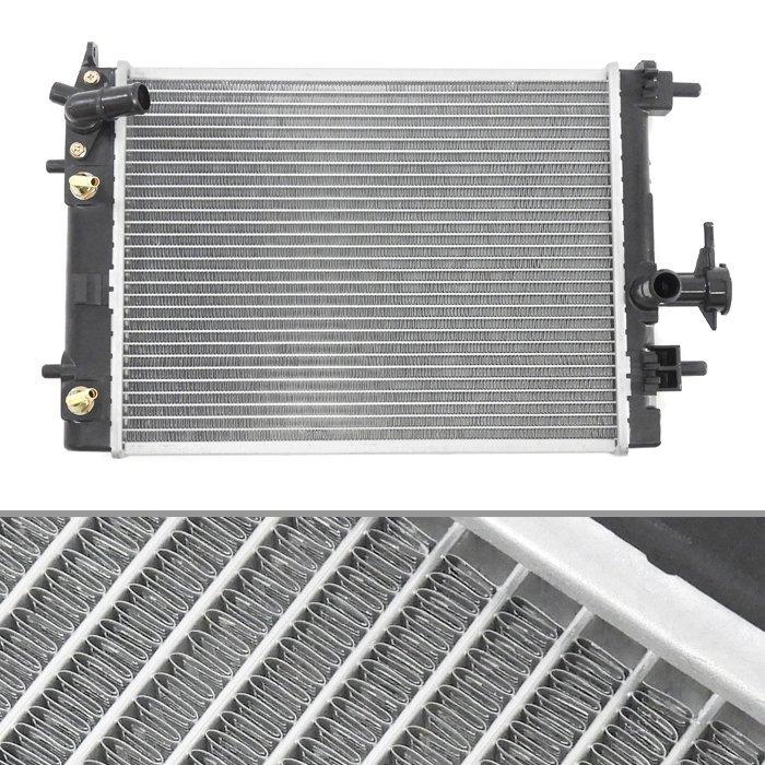 全国送料無料 ダイハツ トヨタ スバル 車用 ラジエーター 半年保証 純正同等品 16400-B2200 16400-B2131 等 互換品 タント ムーヴ ミライース ミラ 等_3