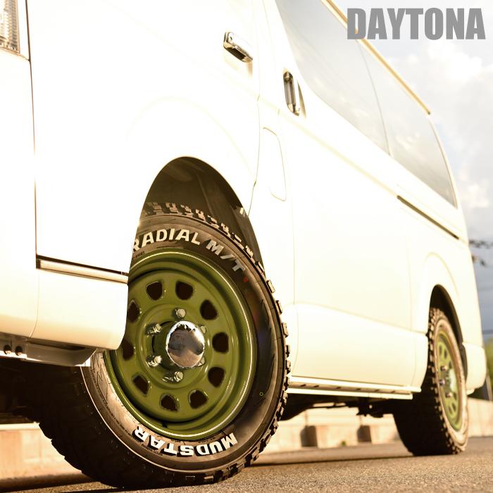 爆売りセール開催中 outlife ショッピング店全国送料無料 デイトナ 15