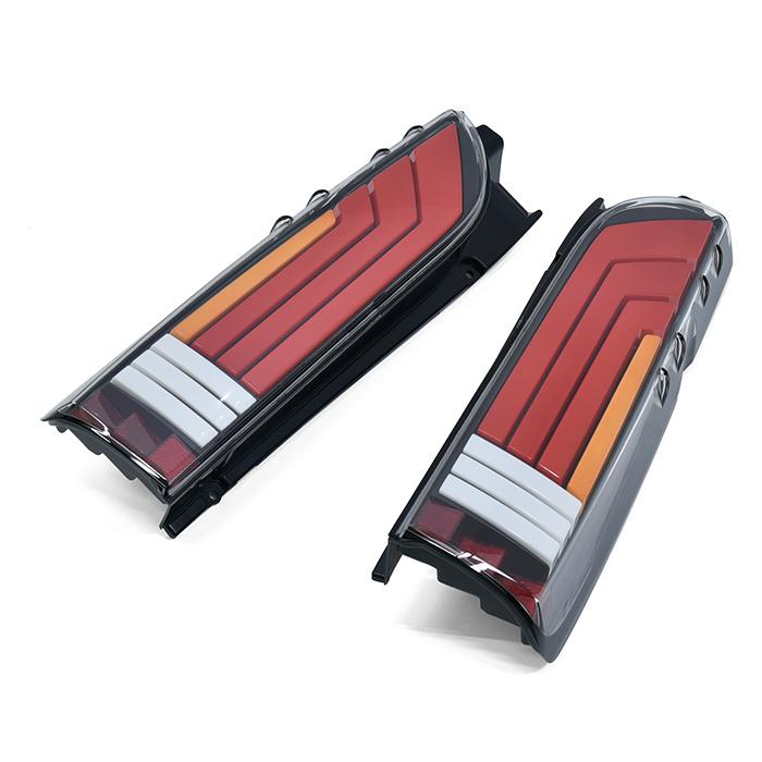 全国送料無料 HELIOS ヘリオス 200系 ハイエース LED フル ビーム