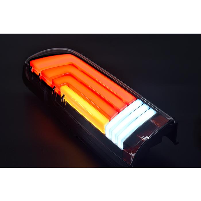 全国送料無料 HELIOS ヘリオス 200系 ハイエース LED フル ビーム