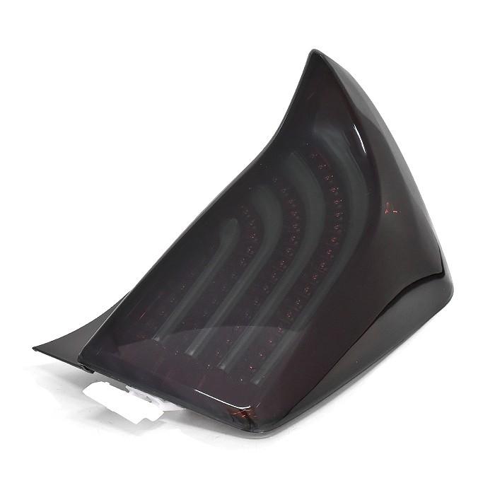 全国送料無料 HELIOS ヘリオス ZVW30 プリウス LED ビーム テール