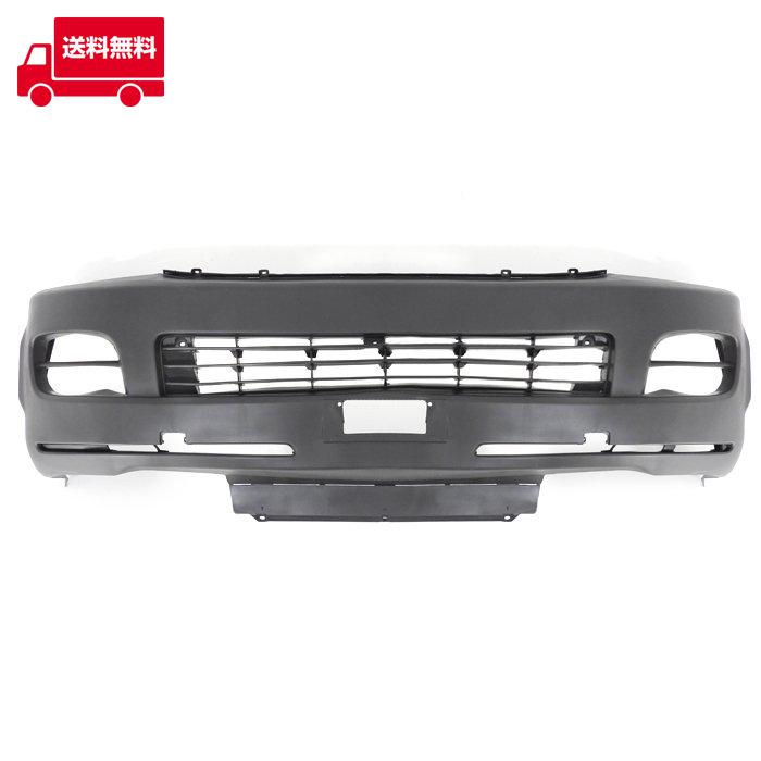 全国送料無料 200系 ハイエース 1型 2型 ワイド 純正 タイプ フロント