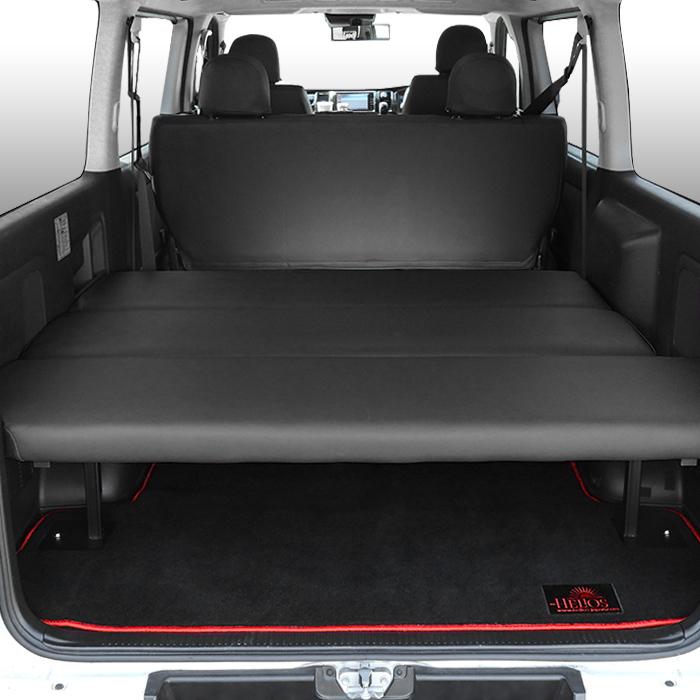 全国送料無料 200系 ハイエース 1型 2型 3型 4型 バン 標準