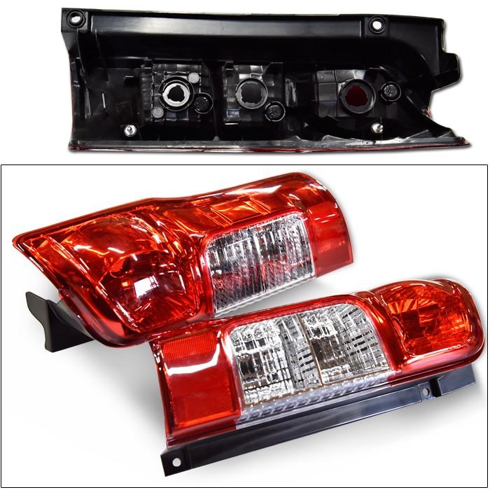 全国送料無料 NV350 キャラバン E26 テール ランプ 純正タイプ 外装