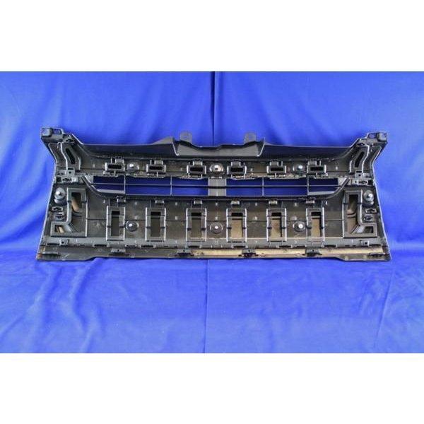 200系 ハイエース 4型 標準用 オプション タイプ メッキ グリル
