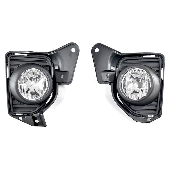 トヨタ 200系 ハイエース 5型 純正 フォグランプ 左右 ハイエース フォグ ランプ 左右セット 200系 4型 5型 純正 : outlife