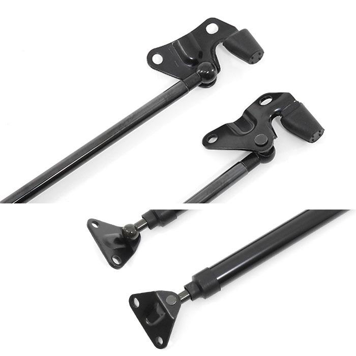 純正 新車外し ハイエース リアゲートダンパー ダンパー ミドルワイド 200系 新車外し‼️ ハイエース 200系ワイドボディミドルルーフ用 リアゲート