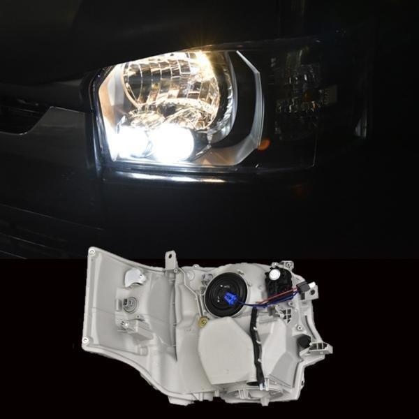 ☆16521 トヨタ 200系 ハイエース 4型 オプション タイプ LED ヘッド ライト クリア 左右 ハロゲン 車 用 フェイス チェンジ などに :newparts-1428:outlife ヤフーショッピング店 - 通販 - Yahoo!ショッピング ☆16521 トヨタ 200系 ハイエース 4型 オプション タイプ LED ヘッド ライト クリア 左右 ハロゲン 車 用 フェイス チェンジ などに :newparts-1428:outlife ヤフーショッピング店 - 通販 - Yahoo!ショッピング