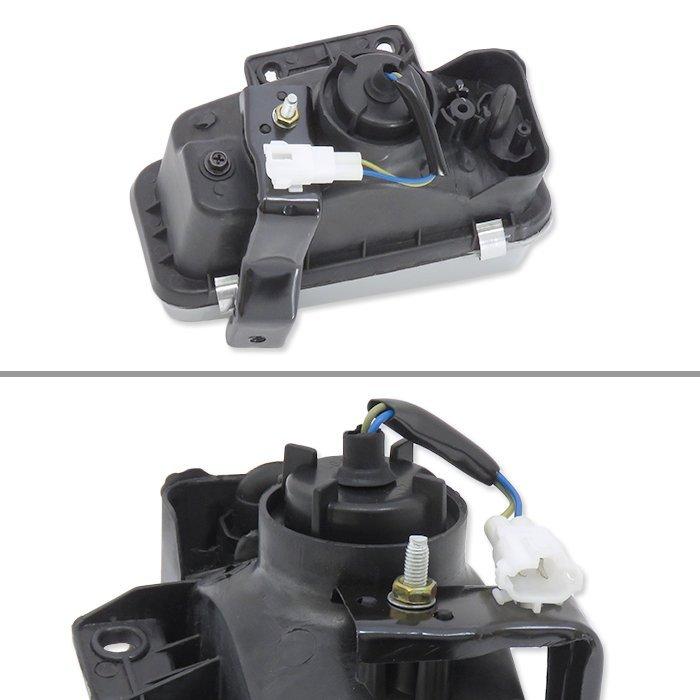 全国送料無料 ワイド車 4トン 07フォワード メッキ フロント バンパー 