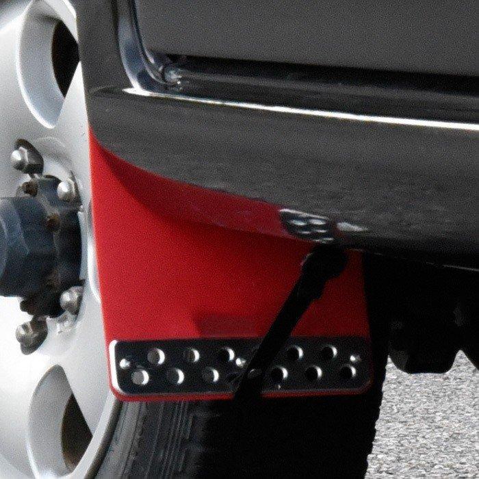 全国送料無料 JB64 新型 ジムニー マッド フラップ ガード 泥除け