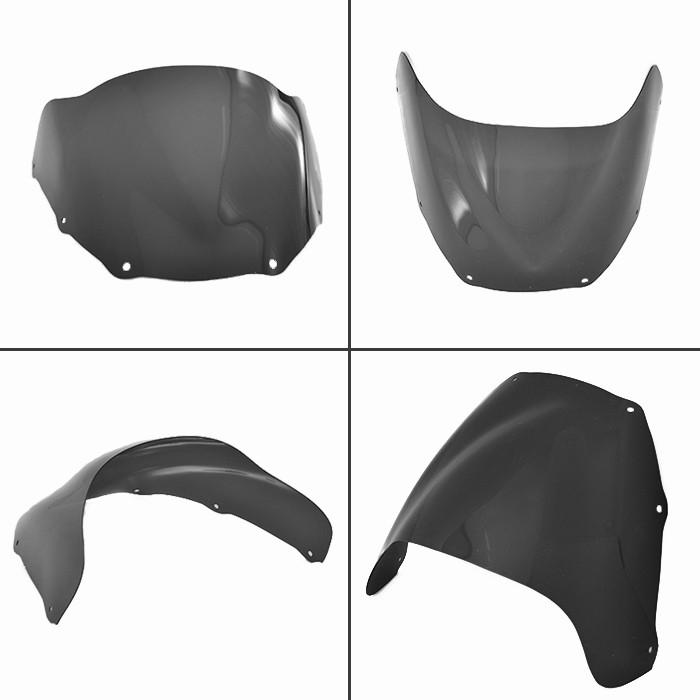 全国送料無料 ホンダ NSR50 NSR80 前期/後期 NSR-Mini スモーク