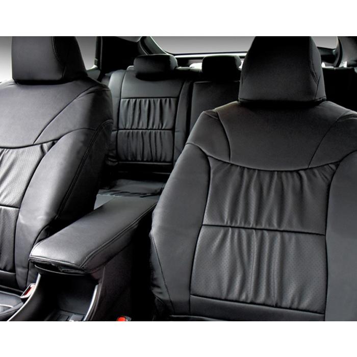 30系 アルファード 後期 7人乗り S Sg シートカバー パンチング Pvcレザー ブラック 1台分 新品 Agh30w Agh35w Newparts 21 Outlife ヤフーショッピング店 通販 Yahoo ショッピング