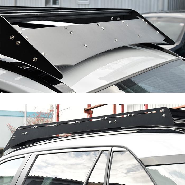 全国送料無料 AXAH MXAA 50系 RAV4 専用 ルーフ キャリア ラック 