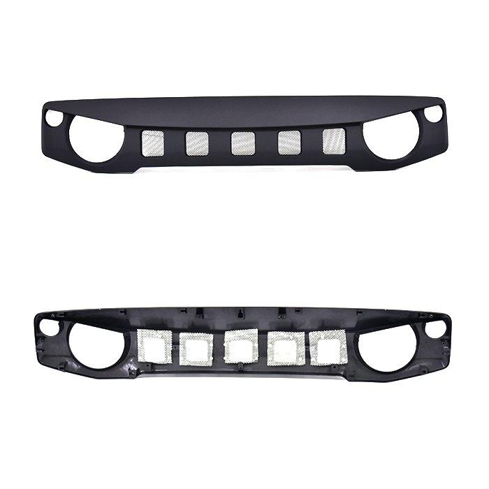 全国送料無料 新型 スズキ ジムニー JB64W JB74W フロント バッド