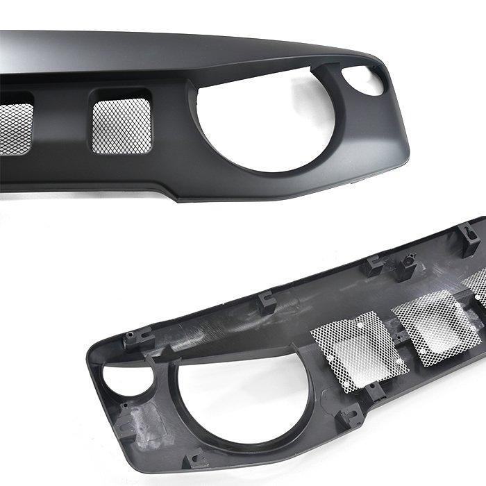 全国送料無料 新型 スズキ ジムニー JB64W JB74W フロント バッド