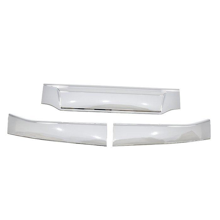 全国送料無料 いすゞ 大型 ファイブスター ギガ メッキ ヘッド ライト