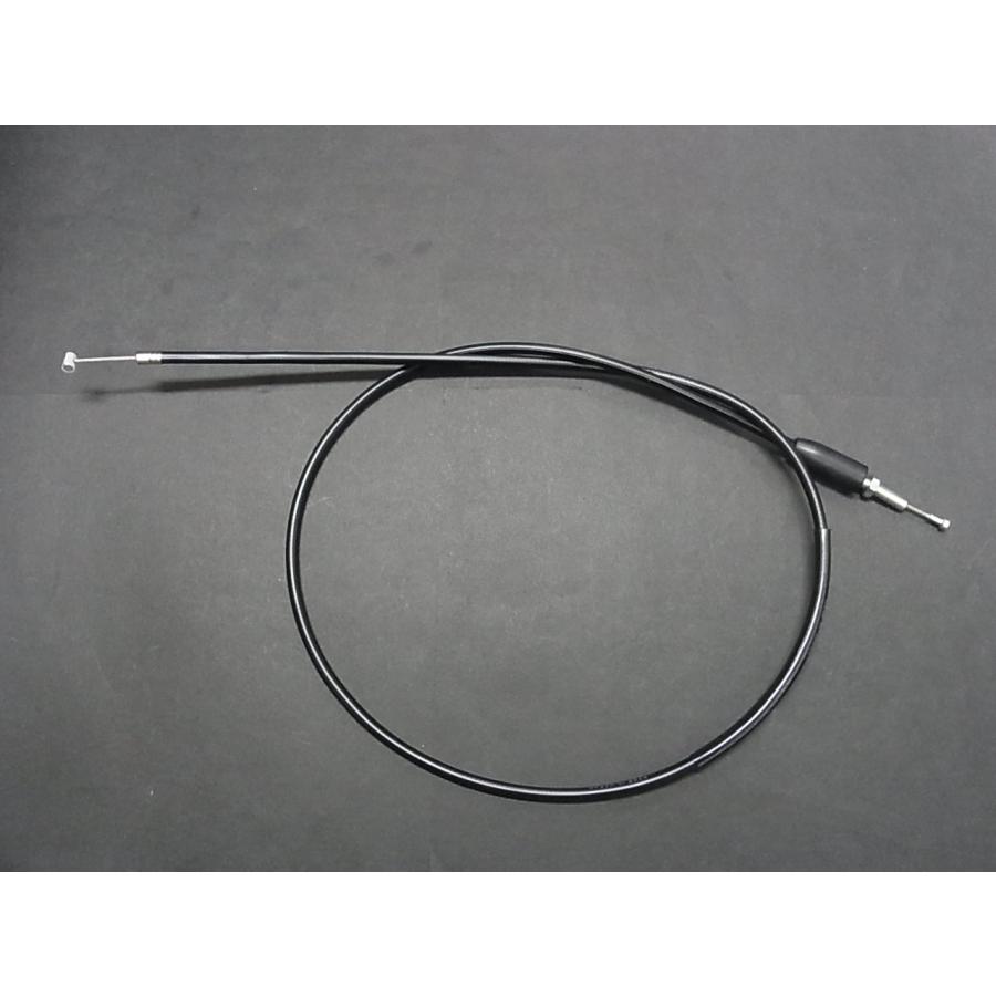 OUTLINE製品】GS750 クラッチケーブルSTD △アウトライン製△SUZUKI