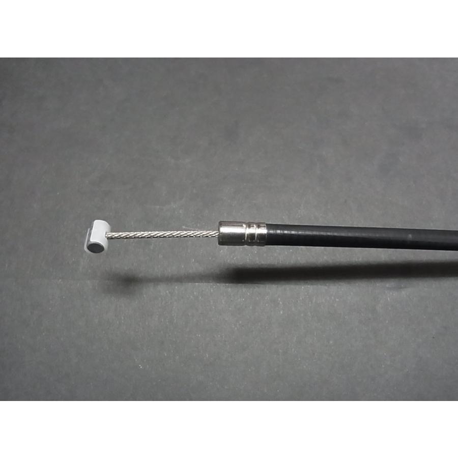 OUTLINE製品】GS750 クラッチケーブルSTD △アウトライン製△SUZUKI
