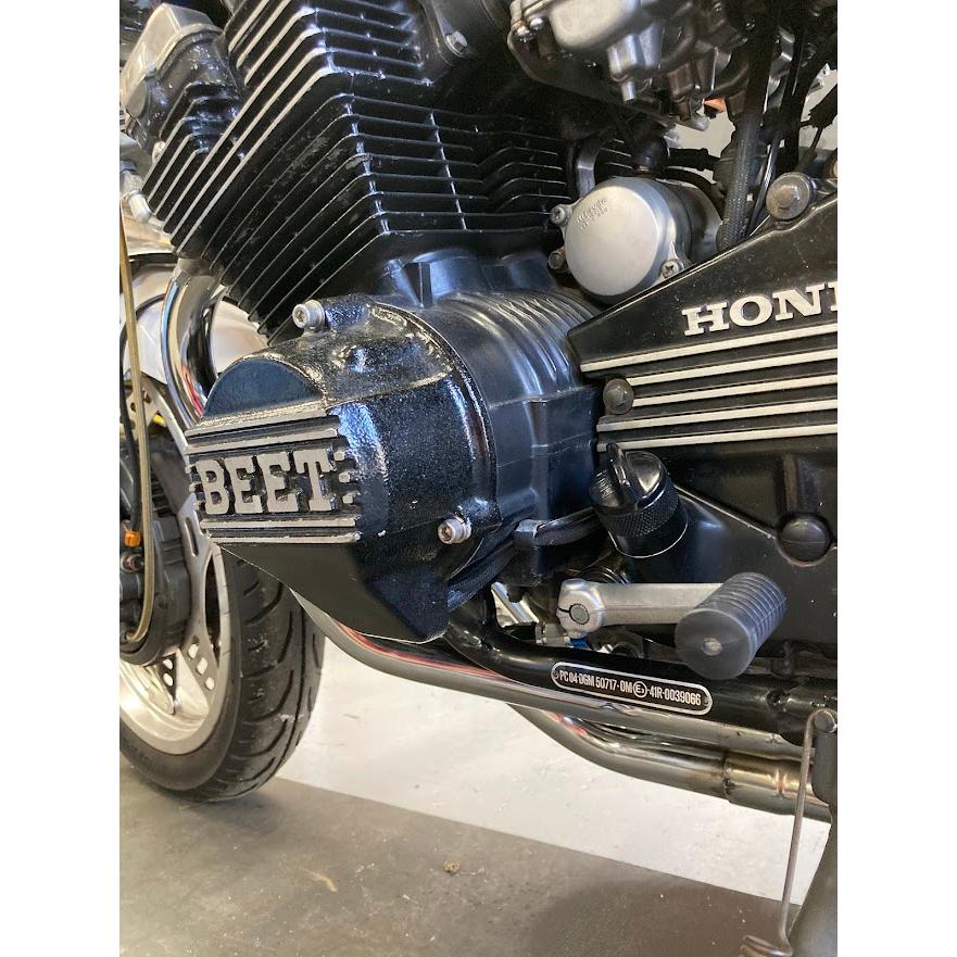 CBX400F CBR400F ヨシムラテンプセンサーType-C PT1/8 配線加工済み
