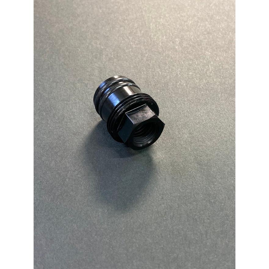 OUTLINE製品】CBX400F オイルパスプラグ センサー取り出し口付き(単体