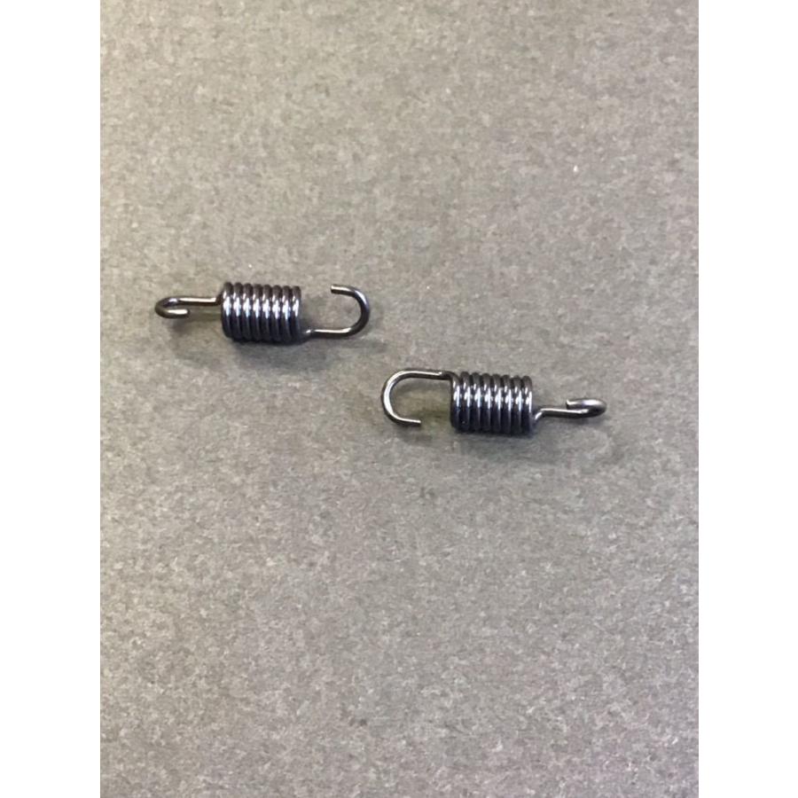 GS400 ガバナ 国電 OUTLINE製品】GS400 国産電機ガバナースプリング△アウトライン