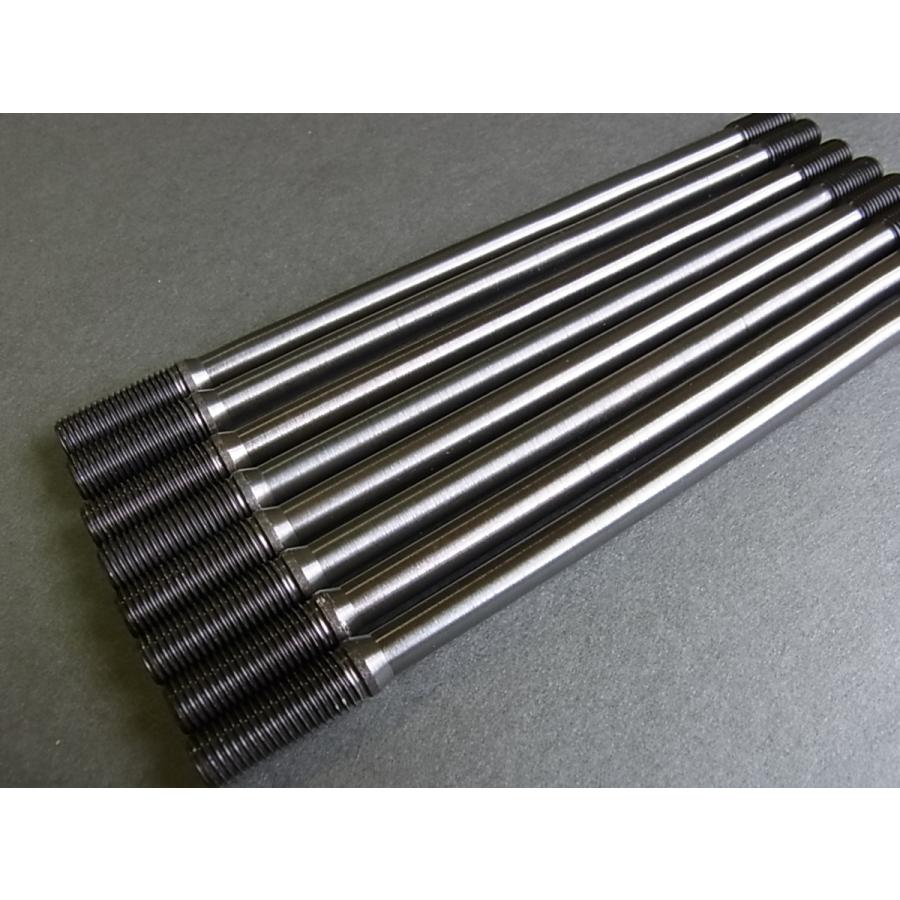 OUTLINE製品】GS400 強化シリンダースタッドボルトセット