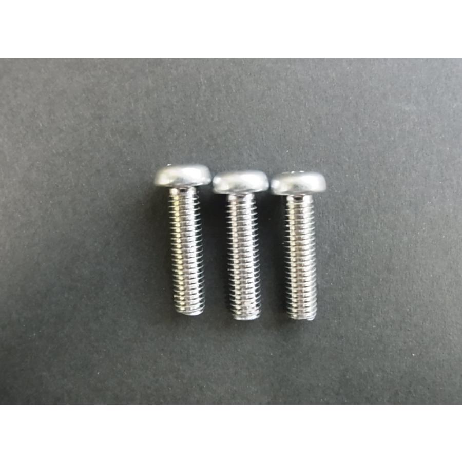GS400 ポイントカバー取り付け用ボルトセット△新品△02112-05208