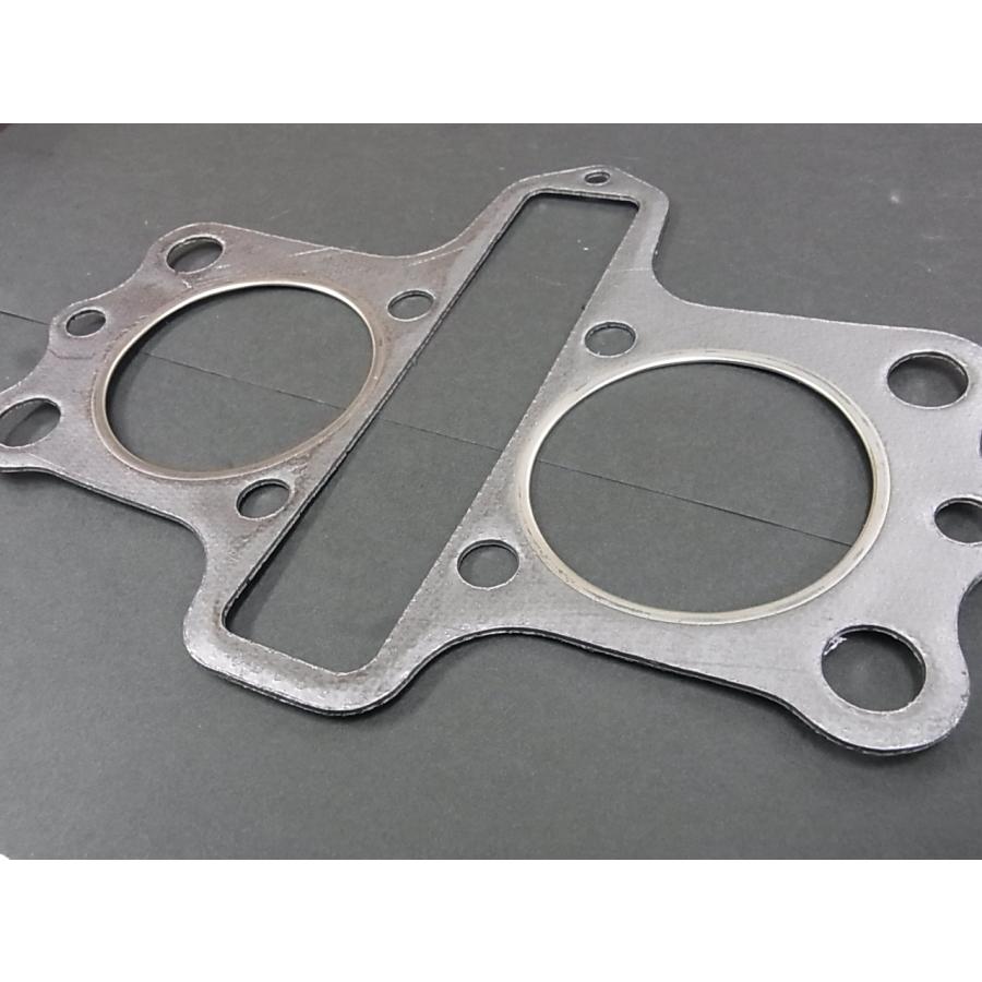 スズキ純正 未使用品【GS400】ヘッドガスケット