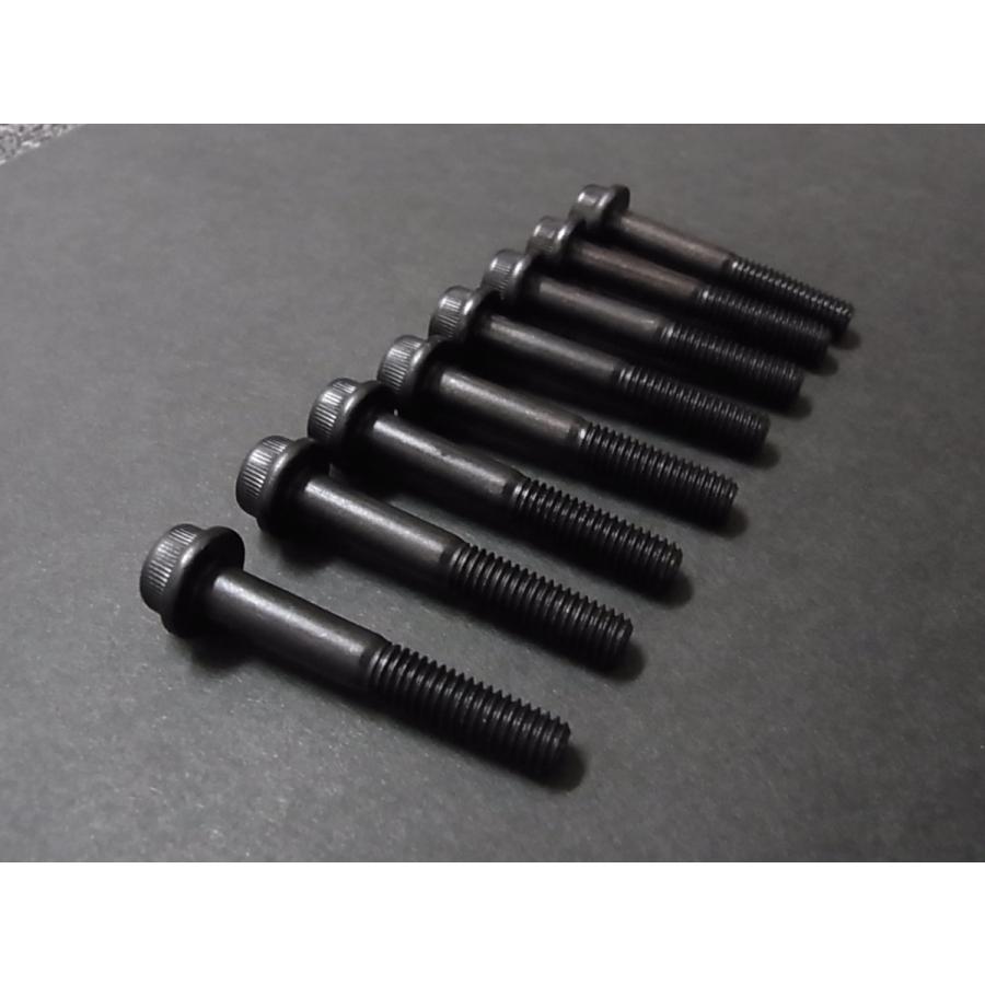 OUTLINE製品】GS400 強化カムホルダーボルトセット△アウトライン製