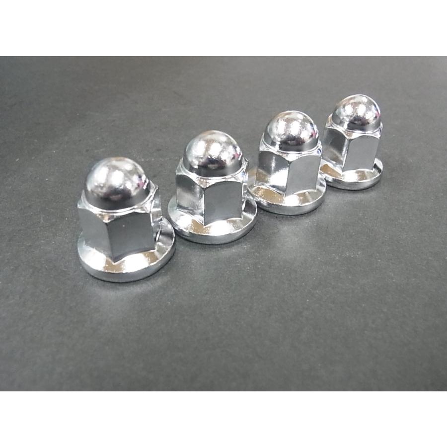 GS400 シリンダーヘッド締め付用ナット、ワッシャーセット△SUZUKI純正