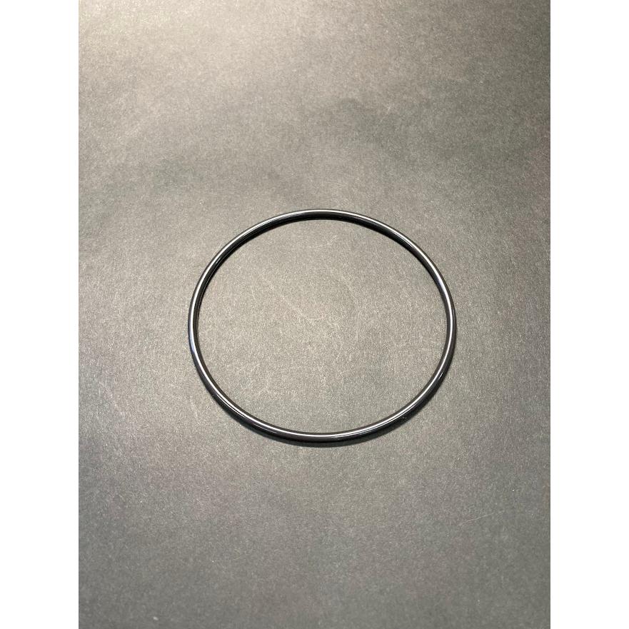 hana OUTLINE製品】GS400初期型 オイルドレンカバー Oリング △アウトライン