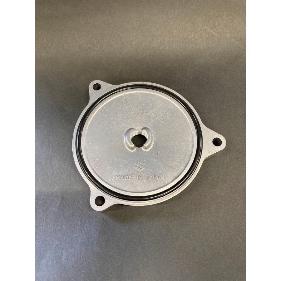 激レア。幻の１個　新品‼️ GS400初期型オイルパン　オイルカバー 激レア。幻の1個 新品‼️ GS400初期型オイルパン オイルカバー 激レア