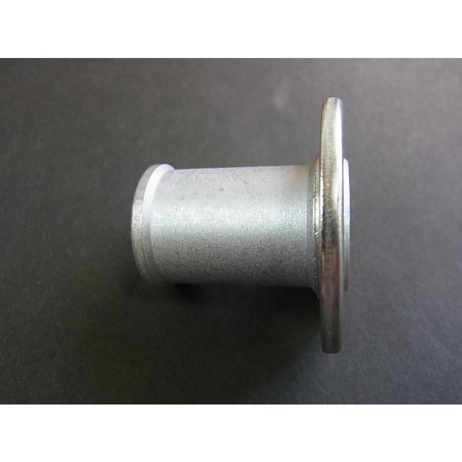 OUTLINE製品】GS400 GS750 フロントアクスルダスト、カラー